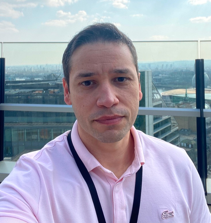 Rodrigo Soares
